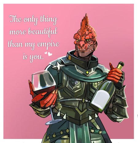 Красный принц Divinity Original sin 2