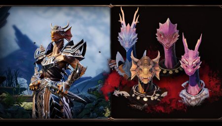 Divinity Original sin 2