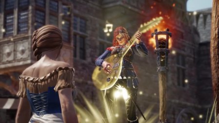 Divinity Original sin 2 Malady