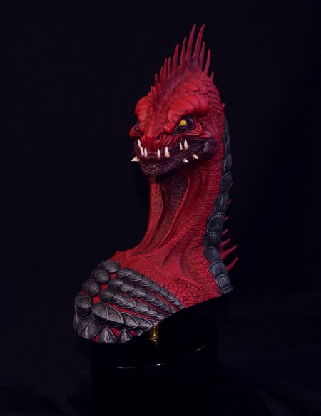 Red Prince Divinity 2