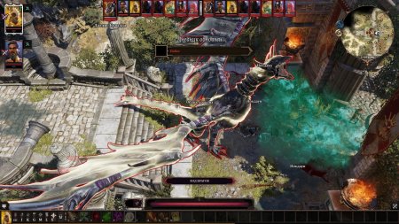 Даллис дивинити 2