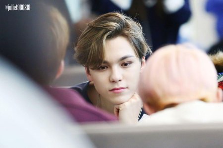 Вернон севентин 2022