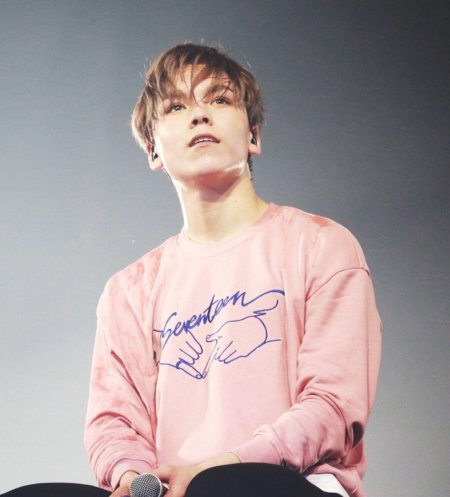 Joshua Vernon Seventeen