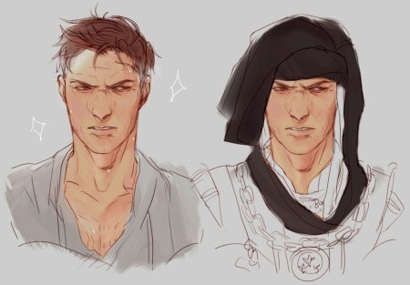 Вернон роше без шаперона