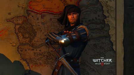 Вернон Роше и Бьянка