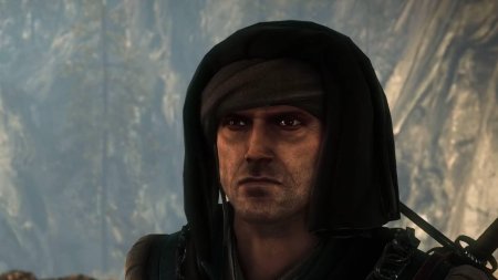 Ведьмак роше