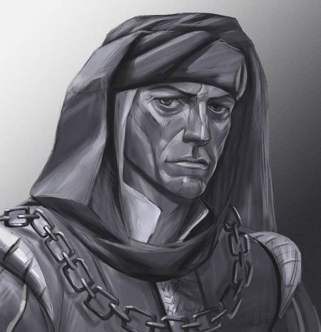 Вернон роше арт