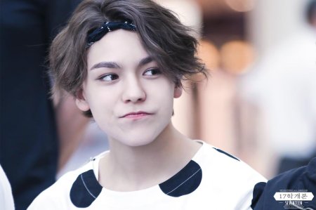 Хансоль Вернон