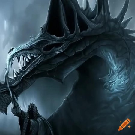 Дракон дракона