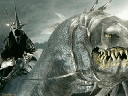 Ангмарский Король чародей