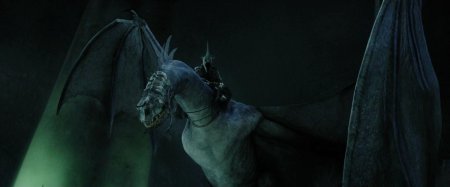 Король-чародей Ангмара