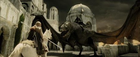 Король чародей из Ангмара