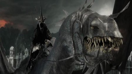 Ангмарский Король чародей