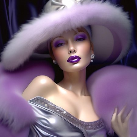 Элегантные образы