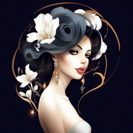 Стиль арт деко