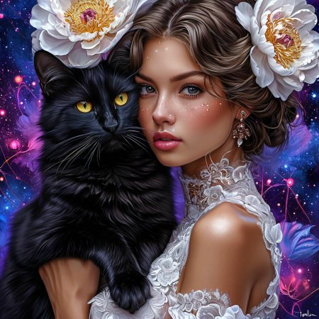 Гламурные женщины