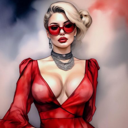 Элегантный стиль