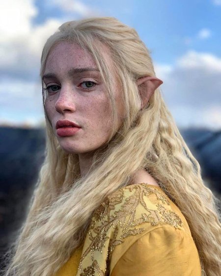 Ниам МАККОРМАК