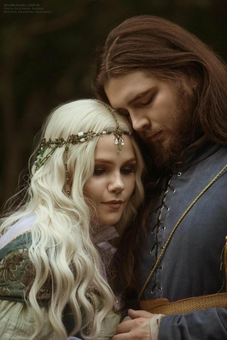 Лара Доррен Нетфликс