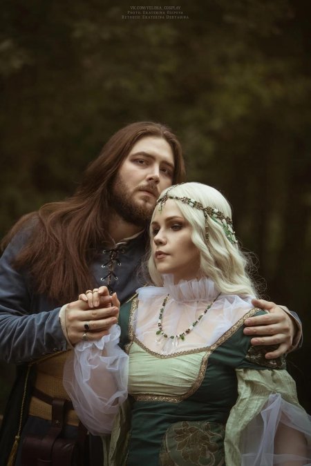 Лара Доррен