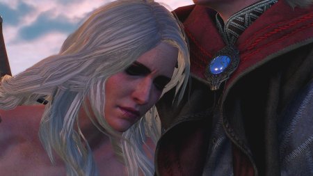 Лара Доррен АЭП Шиадаль