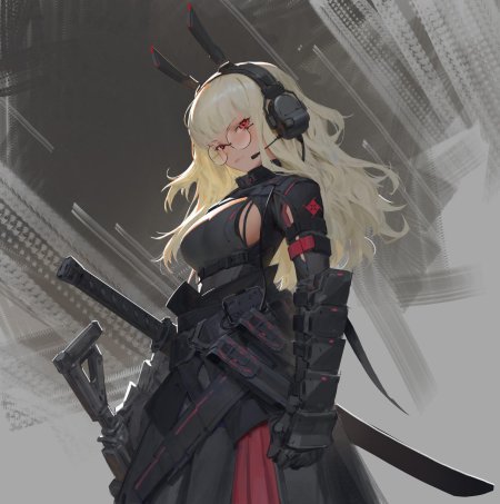 Катаная броня