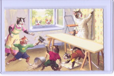 Альфред Майнзер (Alfred Mainzer)