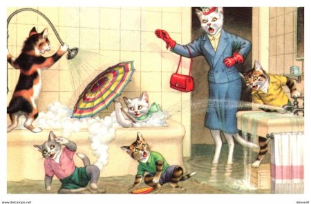 Альфред Майнзер (Alfred Mainzer)