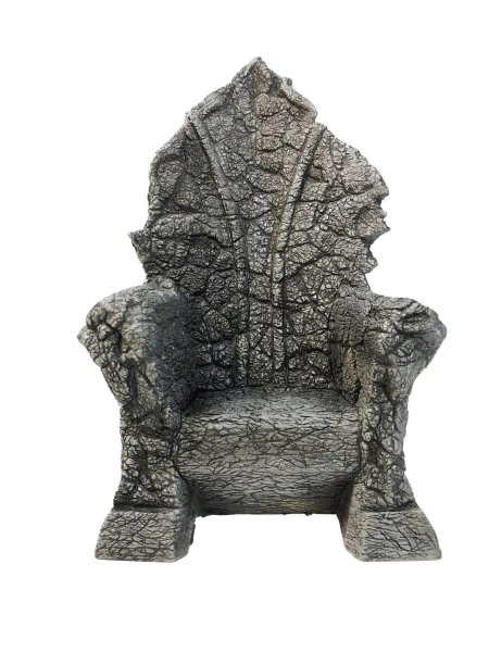 Каменный трон