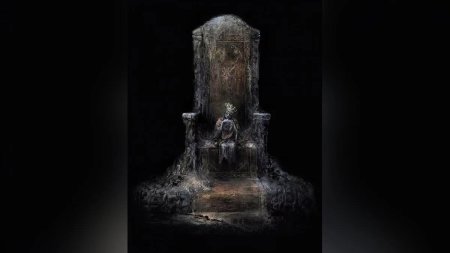 Лудлет Курляндский Dark