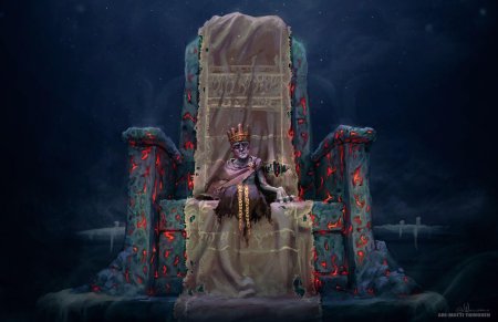 Лудлет Курляндский