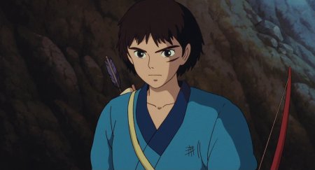 Принцесса Аситака