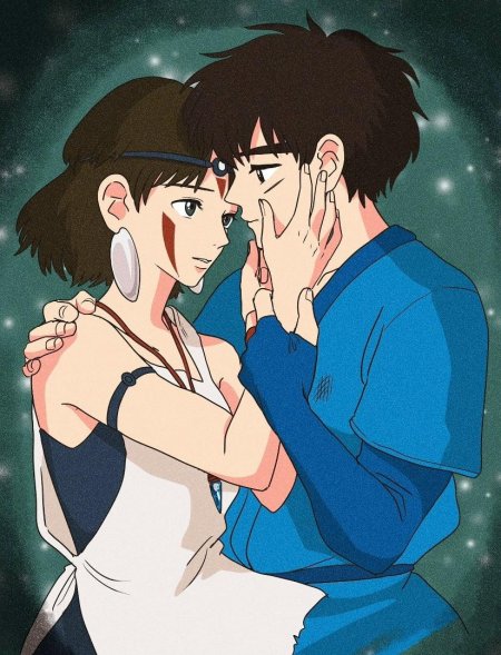 Хаяо Миядзаки