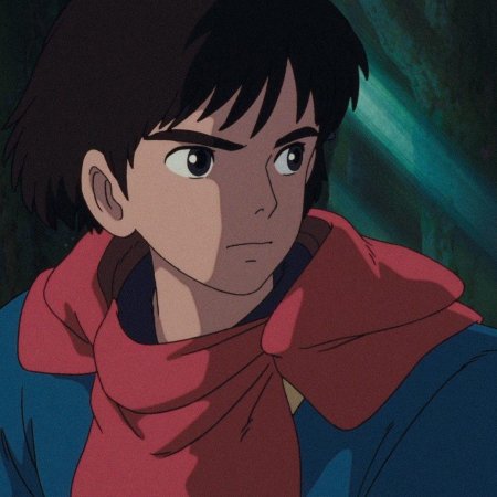 Принц Ашитака