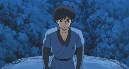 Принцесса Мононоке Аситака