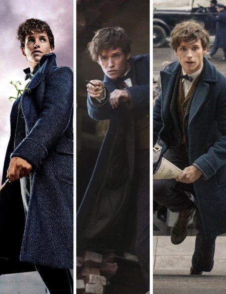 Ньют саламандер