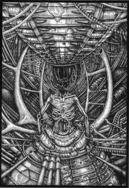 Император вархаммер золотой трон