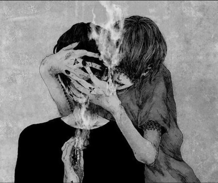 Эстетика грусти