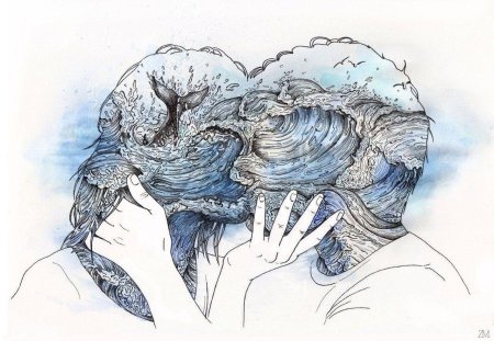 Душевные иллюстрации