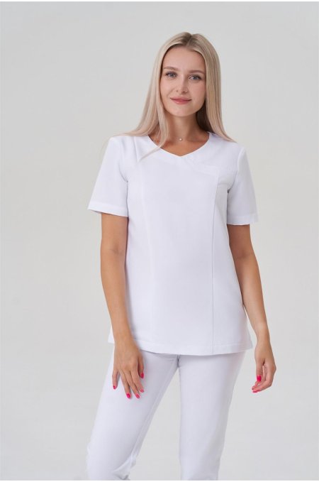 Костюмы медицинский женский