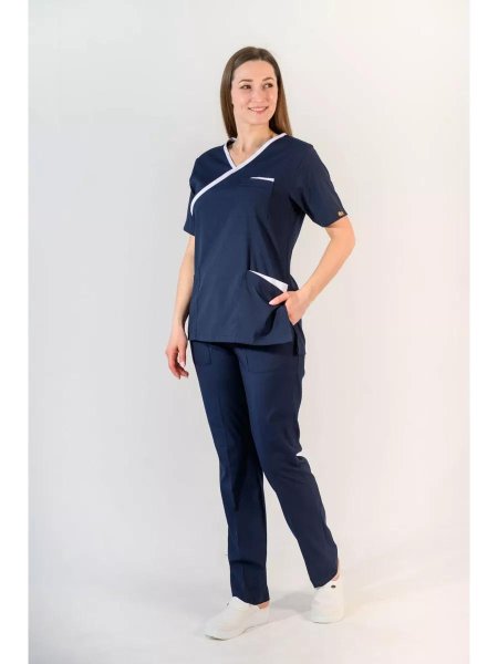 Медицинская одежда Беломорский