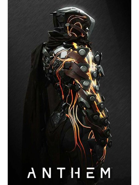 ЭКЗОКОСТЮМ киберпанк 2077