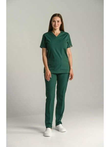 Медицинский костюм