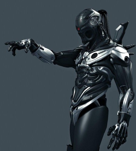 Киберпанк 2020 кибернетические тела