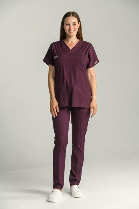 Костюм аткара медицинский