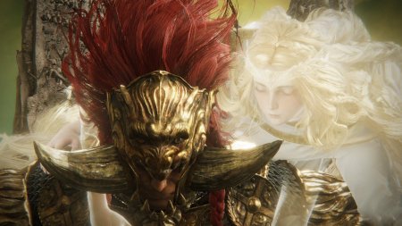 Мог повелитель крови элден ринг