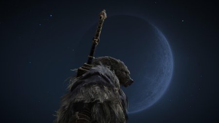 Элден ринг дополнение