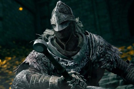 Элден ринг волк