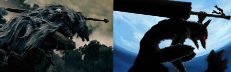 Броня берсерка елден ринг