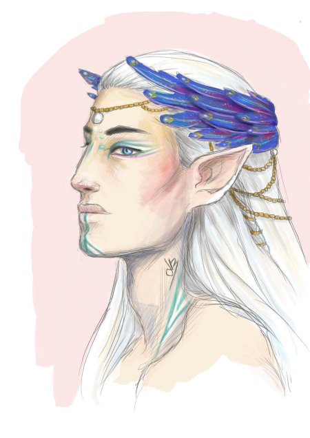 Оссэ Сильмариллион